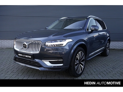 Volvo XC90 Benzine