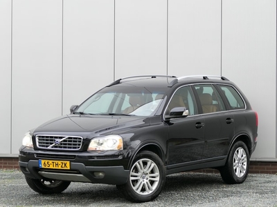 Volvo XC90 Benzine