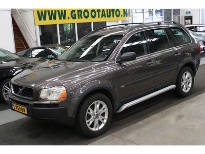 Volvo XC90 Benzine