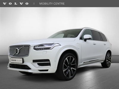 Volvo XC90 Benzine