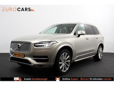 Volvo XC90 Diesel