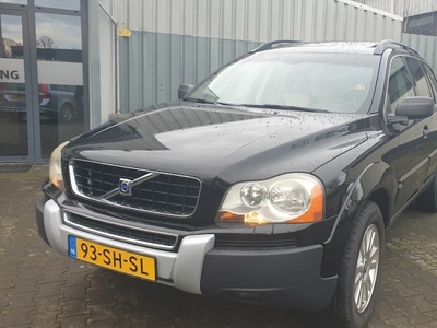 Volvo XC90 Diesel