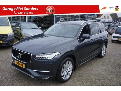 Volvo XC90 Diesel