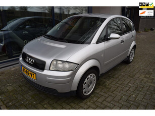 Audi A2 1.4