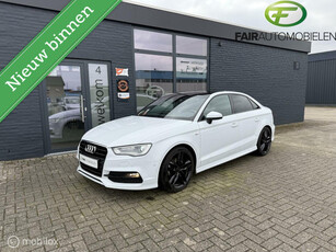 Audi A3 Limousine 1.4 TFSI CoD Ambition Pro Line S