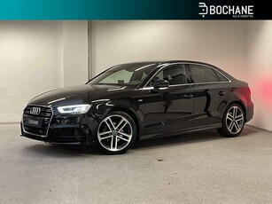 Audi A3 Limousine 35 TFSI CoD 3x S-Line