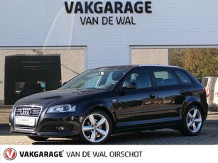 Audi A3 Sportback 1.8 TFSI S-Line