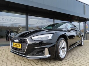 Audi A5 35 TFSI Aut. Bns Edition Ecc Navi Led 2021