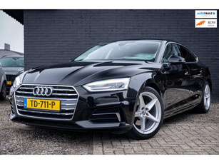 Audi A5 Sportback 1.4 TFSI Sport | Navi | Stoelverwarming