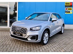 Audi Q2 30 TFSI Sport