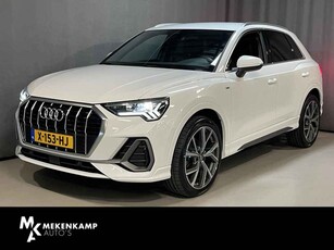 Audi Q3 35 TFSI S edition