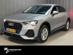 Audi Q3 45 TFSI e Business Edition