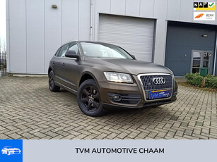 Audi Q5 2.0 TFSI quattro NAVI LM VELGEN PDC