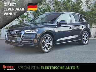 Audi Q5 50 TFSI e quattro Pro Line