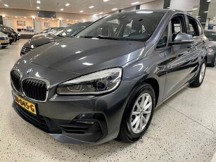 BMW 2-serie Active Tourer 218I EXE 140pk Automaat Navigatie LED Climat Cruise PDC