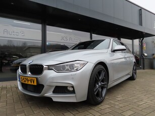 BMW 3-serie 320I M Sport High Exe Pano Leder Trekhaak 2015