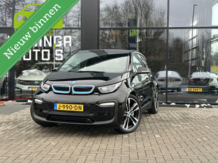 BMW i3 Basis 120Ah 42 kWh | Warmtepomp | CCS | Stoelverwarming |