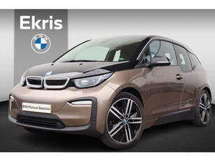 BMW i3 Executive Edition 120Ah 42 kWh / Harman Kardon / Extra Getint Glas / Comfort Access / Driving Assistant Plus / Achteruitrijcamera /