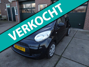 Citroen C1 1.0-12V Séduction