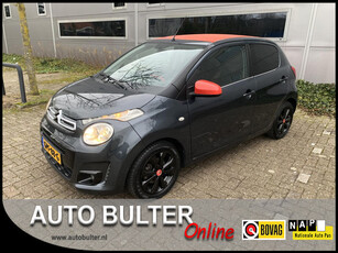 Citroen C1 1.2 PureTech Shine