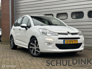 Citroen C3 1.2 VTi Collection TREKHAAK|CRUISE CONTROLE|AIRCO