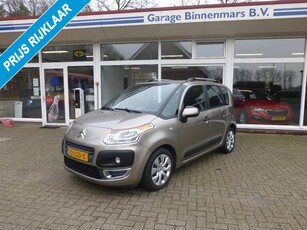 Citroen C3 Picasso 1.6 VTi Aura, Trekhaak, Airco, Cruise