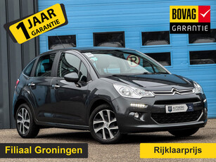 Citroën C3 1.0 PureTech Feel Edition Prijs Inclusief Onderhoud & 12 Maand BOVAG Garantie | Nieuwe Distributieriem | Koppeling Vervangen |