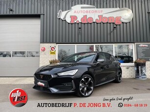 Cupra Leon 1.4 E-HYBRID ADREN.