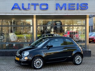 Fiat 500 1.0 TwinAir Lounge Panoramadak Airco