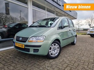 Fiat Idea 1.4-16V EMOTION CRUISE/TREKHAAK/AIRCO