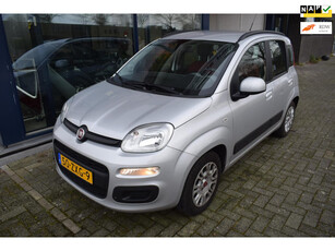 Fiat Panda 0.9 TwinAir Easy airco