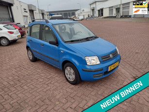 Fiat Panda 1.2 Dynamic MOOIE AUTO BEL 0619590613 AIRCO 5 DRS