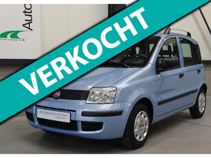 Fiat Panda 1.2 