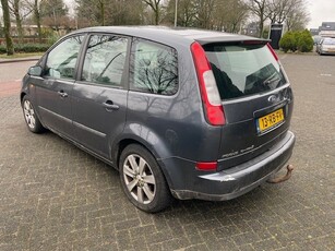 Ford C-max 1.6 16V EXPORT / AIRCO CRUISE ENGINE and GEAR OKE