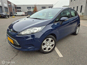 Ford Fiesta 1.25 Airco , PDC / NAP