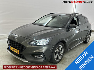 Ford Focus 1.0 EcoBoost Active Business Winter Pack | Carplay | Navi | Camera | DAB | BTW | NL-Auto