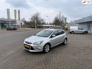 Ford Focus 1.6 EcoBoost First Edition