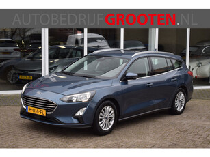 Ford FOCUS Wagon 1.0 EcoBoost Titanium Business