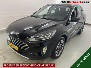 Ford Kuga 2.5 PHEV Titanium Navi|Trekhaak|Camera|pdc|NL-Auto|