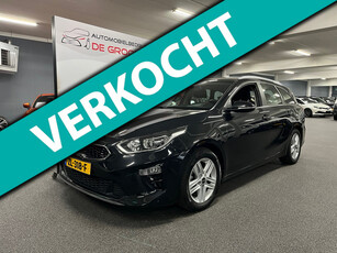 Kia Ceed Sportswagon 1.0 T-GDi DynamicLine NL-auto