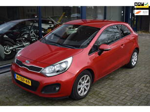 Kia Rio 1.2 CVVT Plus Pack