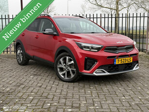 Kia Stonic 1.0 T-GDi MHEV GT-Line | Bom Vol | Rij klaar