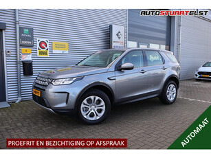 Land Rover Discovery Sport P300e 1.5 S 360' Cam | PDC | Achteruitrij camera | Navi | Vol Leder | Volledig H.| 1e Eigenaar