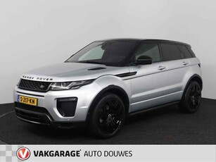 Land Rover Range Rover Evoque 2.0 Si4 Autobiography |Keurige staat|Luxe|2 Tone|