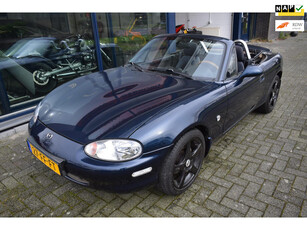 Mazda MX-5 1.8i