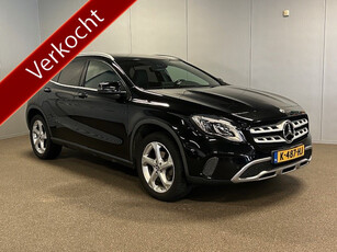 Mercedes-Benz GLA 200 Urban Ambition-CAMERA-KEYLESS-NAVI-XENON-COMPLEET