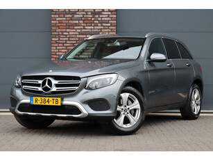 Mercedes-Benz GLC 250 4MATIC Ambition Aut9 | Spoorpakket | Dodehoekassistent | Intelligent Light System | Stoelverwarming | Cruise Control | Camera | Zitcomfortpakket |