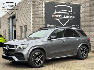 Mercedes-Benz GLE-klasse 350 de 4MATIC AMG/CAMERA/ACC/HEADUP/STOELVERWARMING