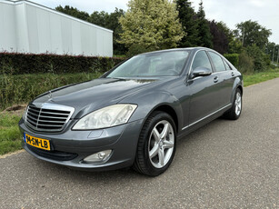 Mercedes-Benz S-Klasse 350 Prestige / AUTOMAAT / LEER / EXPORT