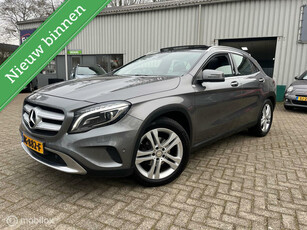 Mercedes GLA-klasse 180 Prestige